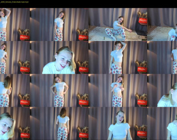 yangsperanza — 121 minute Chaturbate female cam show recording, 720p, Sep 15, 2025