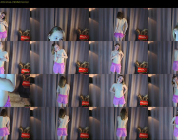 yangsperanza — 112 minute Chaturbate female cam show recording, 720p, Sep 16, 2025