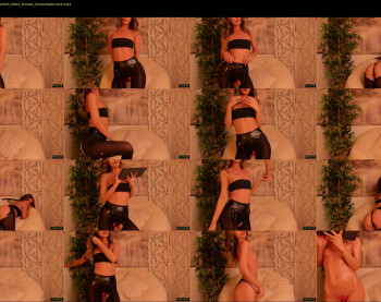 yourmidnightcoffee — 120 minute Chaturbate female cam show recording, 720p, Sep 16, 2025