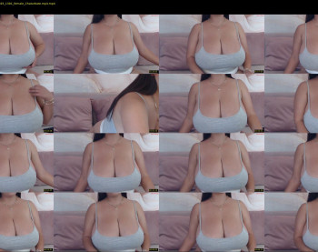 1dream_magical — 12 minute Chaturbate female cam show recording, 720p, Sep 16, 2025