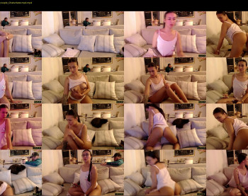 _gaby1 — 120 minute Chaturbate female cam show recording, 720p, Sep 16, 2025