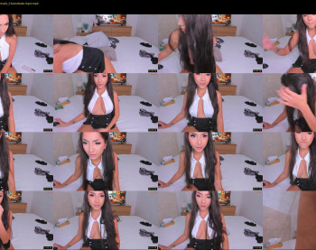 _lyna — 16 minute Chaturbate female cam show recording, 720p, Sep 17, 2025