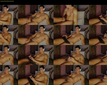 _p_l_u_r_ — 18 minute Chaturbate male cam show recording, 720p, Sep 17, 2025