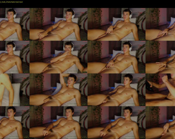 _p_l_u_r_ — 28 minute Chaturbate male cam show recording, 720p, Sep 17, 2025