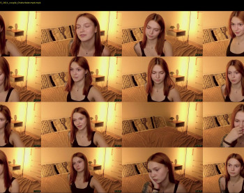 _reverse_gang_ — 36 minute Chaturbate couple cam show recording, 720p, Sep 16, 2025