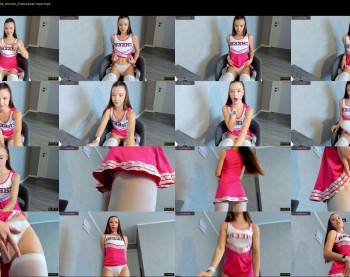 _rileyreid_ — 17 minute Chaturbate female cam show recording, 720p, Sep 16, 2025