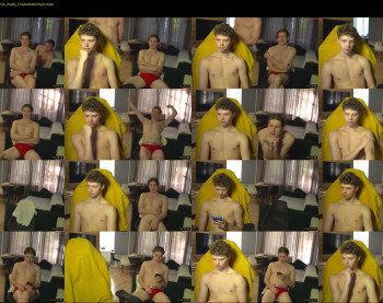 _sopranos_ — 96 minute Chaturbate male cam show recording, 720p, Sep 16, 2025