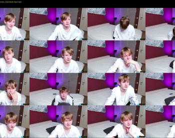 a_s_m_ — 120 minute Chaturbate couple cam show recording, 720p, Sep 16, 2025