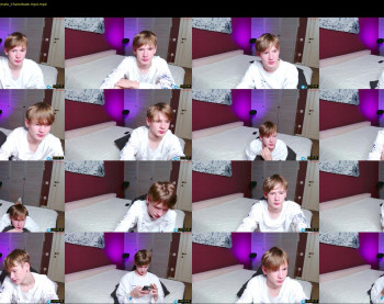 a_s_m_ — 121 minute Chaturbate couple cam show recording, 720p, Sep 17, 2025