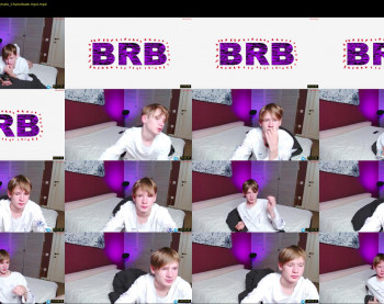 a_s_m_ — 110 minute Chaturbate couple cam show recording, 720p, Sep 17, 2025