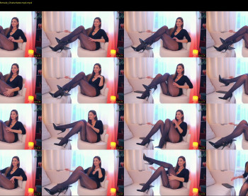 ad0res — 3 minute Chaturbate female cam show recording, 720p, Sep 16, 2025