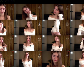 akumadadrive — 36 minute Chaturbate female cam show recording, 720p, Sep 16, 2025