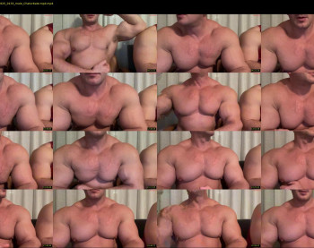alessandrobuilder — 37 minute Chaturbate couple cam show recording, 720p, Sep 17, 2025