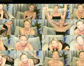 alexandrafix — 121 minute Chaturbate female cam show recording, 720p, Sep 16, 2025