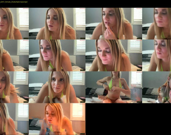 alexispaige06 — 55 minute Chaturbate female cam show recording, 480p, Sep 17, 2025