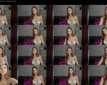 alice_kisaa — 3 minute Chaturbate female cam show recording, 720p, Sep 16, 2025