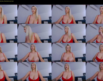 allayah — 25 minute Chaturbate female cam show recording, 720p, Sep 16, 2025