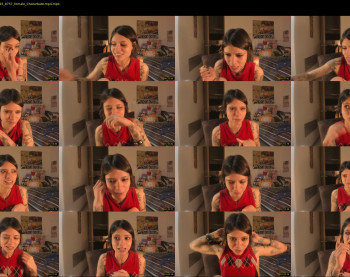 alone_together_ — 5 minute Chaturbate female cam show recording, 720p, Sep 16, 2025