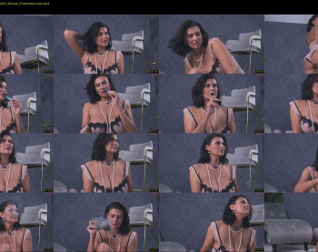 anaisleblanc — 18 minute Chaturbate female cam show recording, 720p, Sep 16, 2025