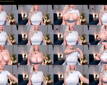 ann__w — 98 minute Chaturbate female cam show recording, 720p, Sep 17, 2025