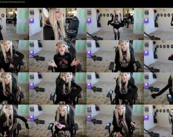 archancel — 121 minute Chaturbate female cam show recording, 720p, Sep 16, 2025