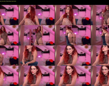 artofboobs — 4 minute Chaturbate female cam show recording, 720p, Sep 17, 2025