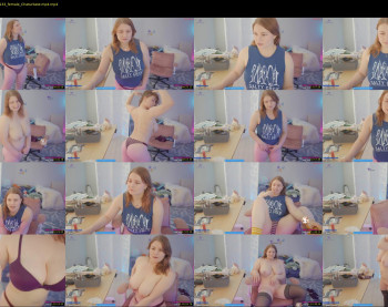 asiri_ocean — 80 minute Chaturbate female cam show recording, 720p, Sep 16, 2025