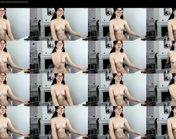 baby_evalena — 3 minute Chaturbate female cam show recording, 720p, Sep 16, 2025