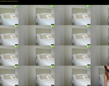 barbieprincess — 4 minute Chaturbate female cam show recording, 720p, Sep 16, 2025