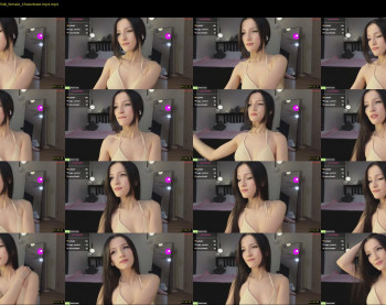 bella_hayes — 4 minute Chaturbate female cam show recording, 720p, Sep 17, 2025