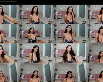 belovedkhlloe — 7 minute Chaturbate female cam show recording, 720p, Sep 17, 2025