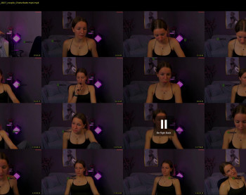 benny_duglas — 121 minute Chaturbate female cam show recording, 720p, Sep 16, 2025
