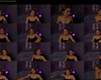 benny_duglas — 93 minute Chaturbate female cam show recording, 720p, Sep 16, 2025
