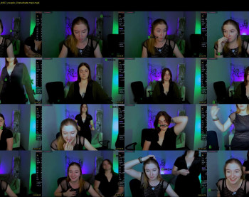 benny_duglas — 120 minute Chaturbate female cam show recording, 720p, Sep 17, 2025