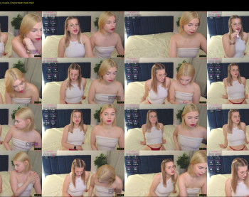 best_trip — 42 minute Chaturbate couple cam show recording, 720p, Sep 16, 2025