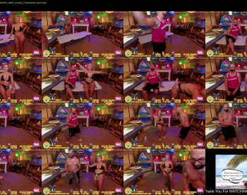 bigbananamilfshake — 76 minute Chaturbate couple cam show recording, 720p, Sep 16, 2025