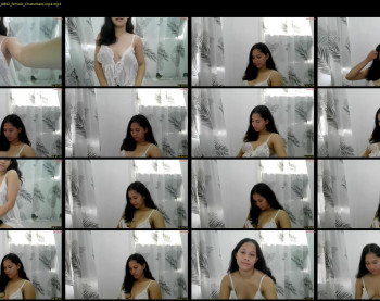 bingka_kaday — 20 minute Chaturbate female cam show recording, 720p, Sep 16, 2025