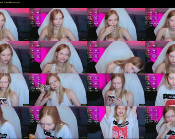 bjliki — 120 minute Chaturbate couple cam show recording, 720p, Sep 16, 2025