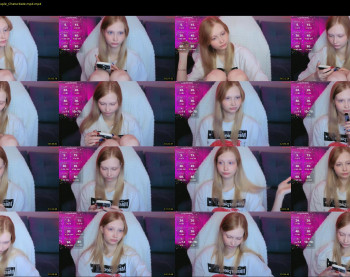 bjliki — 30 minute Chaturbate couple cam show recording, 720p, Sep 16, 2025