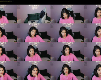 bjliki — 17 minute Chaturbate couple cam show recording, 720p, Sep 16, 2025