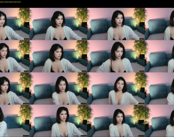 bjliki — 121 minute Chaturbate couple cam show recording, 720p, Sep 17, 2025