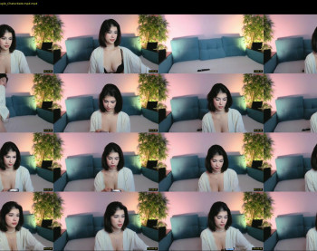 bjliki — 75 minute Chaturbate couple cam show recording, 720p, Sep 17, 2025