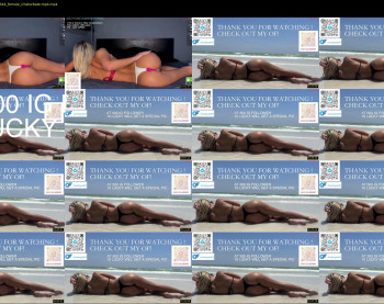 blondie_gin — 9 minute Chaturbate female cam show recording, 720p, Sep 17, 2025