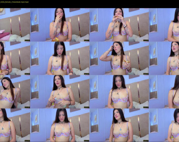 bloom_star01 — 7 minute Chaturbate female cam show recording, 720p, Sep 16, 2025