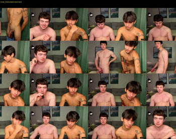 boicute — 79 minute Chaturbate male cam show recording, 720p, Sep 16, 2025