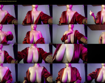 boobs_magic — 59 minute Chaturbate couple cam show recording, 720p, Sep 16, 2025