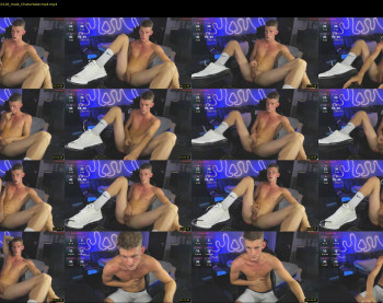 bradmaloney — 71 minute Chaturbate male cam show recording, 720p, Sep 17, 2025