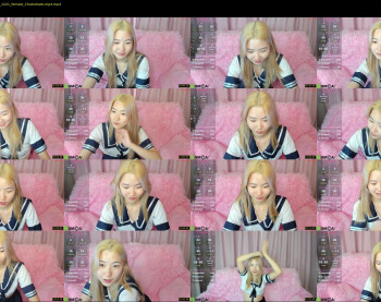 bridgetbottrel — 32 minute Chaturbate female cam show recording, 720p, Sep 16, 2025