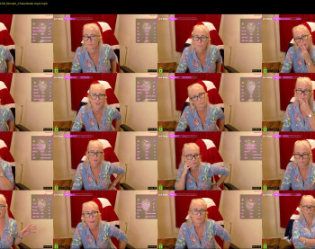 britishladya — 5 minute Chaturbate female cam show recording, 720p, Sep 16, 2025