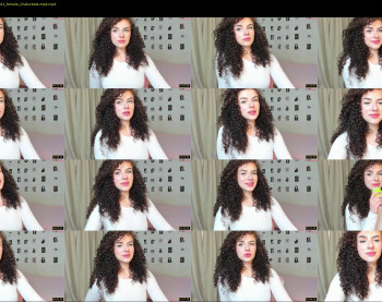 brookchills — 9 minute Chaturbate female cam show recording, 720p, Sep 16, 2025
